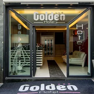 Golden Ξενοδοχείο