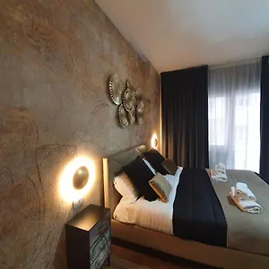 Le Sciantose Relais Πανσιόν