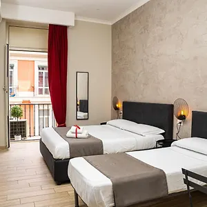 Napoli City Rooms Bed and Breakfast